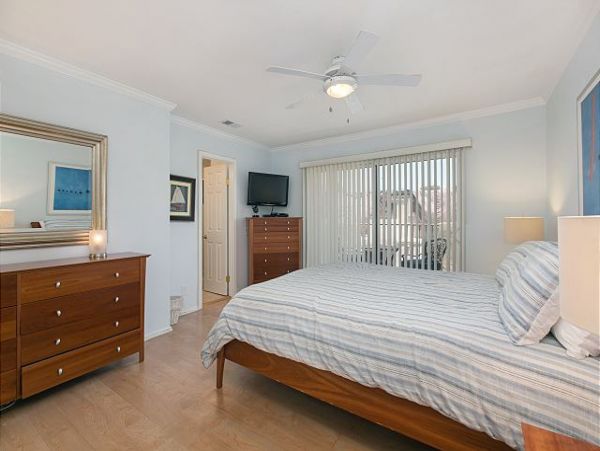 San Diego Beach Communities North Home 998332
