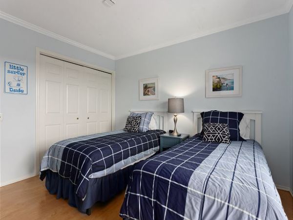 San Diego Beach Communities North Home 998332