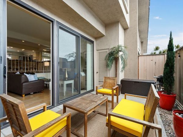 San Diego Beach Communities North Home 998332