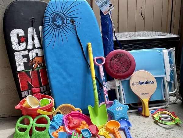 San Diego Beach Communities North Home 998332