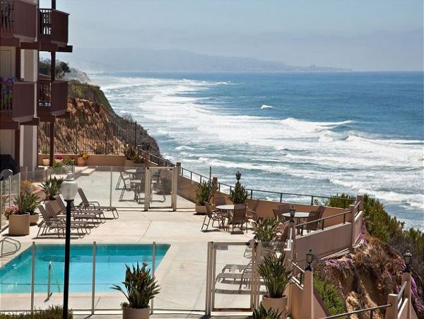 San Diego Beach Communities North Home 998332