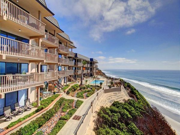 San Diego Beach Communities North Home 998332
