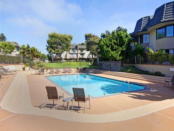 San Diego Beach Communities North Home 998332