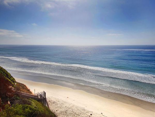 San Diego Beach Communities North Home 998333