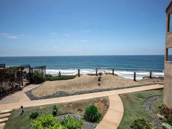 San Diego Beach Communities North Home 998334