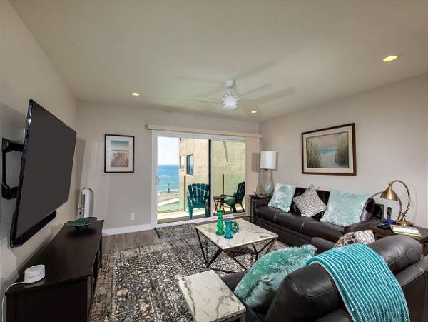 San Diego Beach Communities North Home 998334