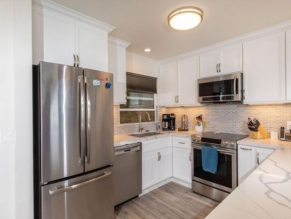 San Diego Beach Communities North Home 998334