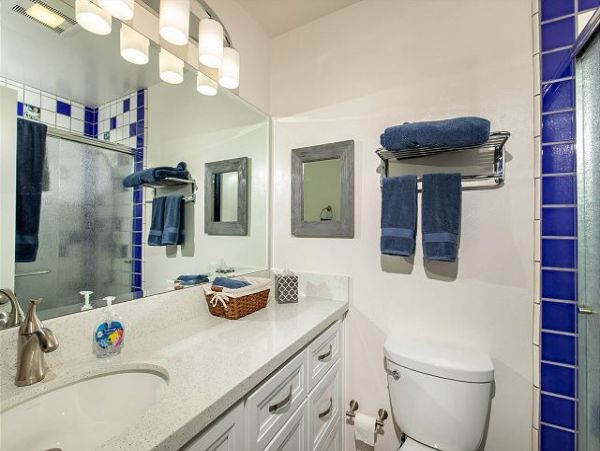 San Diego Beach Communities North Home 998334
