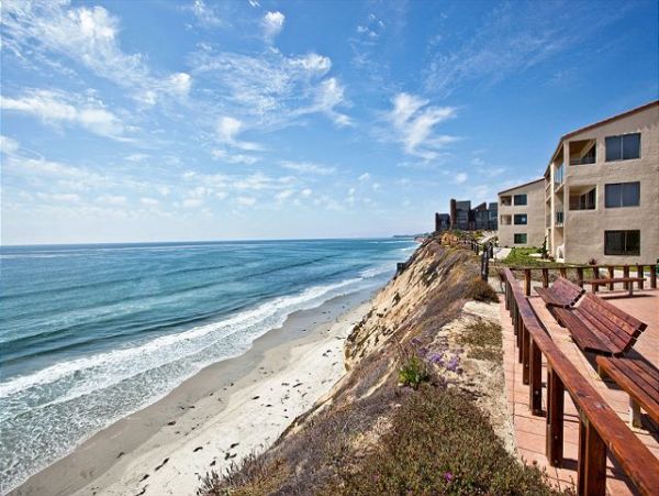 San Diego Beach Communities North Home 998334