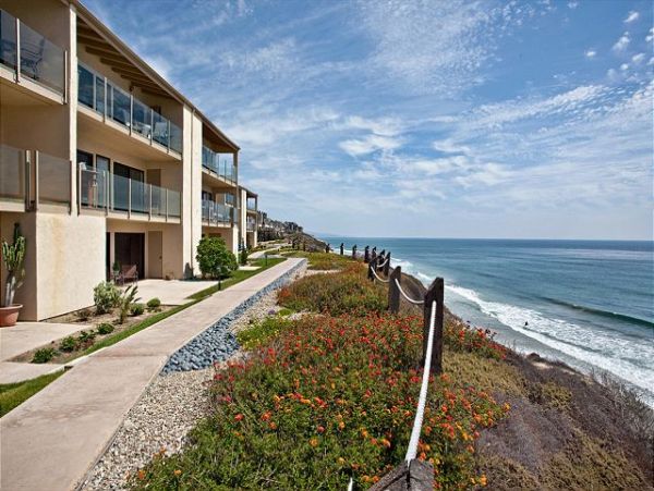 San Diego Beach Communities North Home 998334