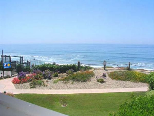 San Diego Beach Communities North Home 998334