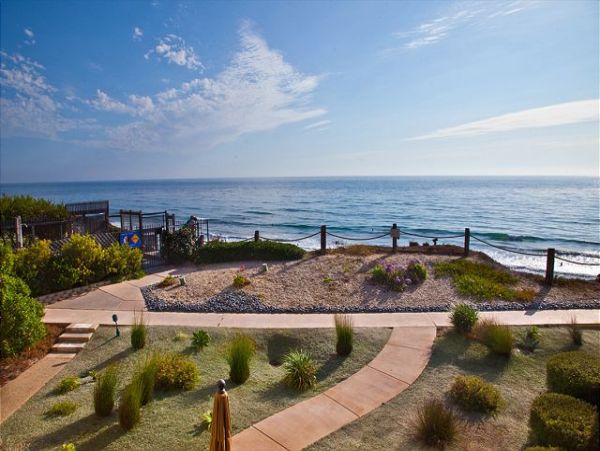 San Diego Beach Communities North Home 998334