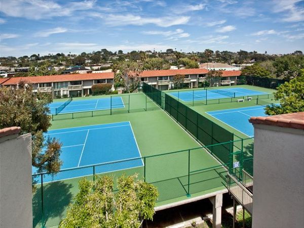 San Diego Beach Communities North Home 998334