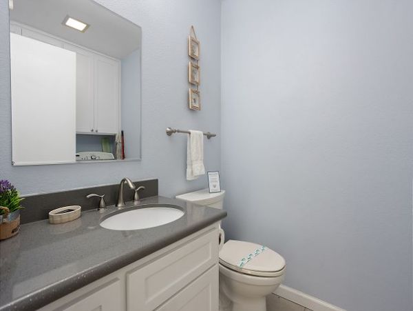 Ocean View Three Bedroom Vacation Condo in Solana Beach