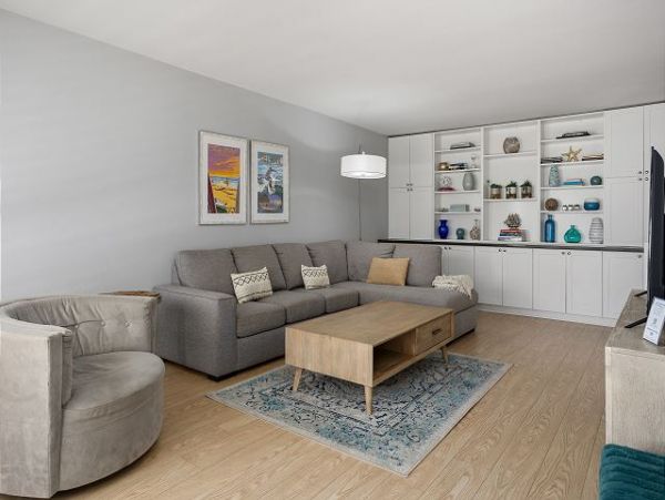 Ocean View Three Bedroom Vacation Condo in Solana Beach