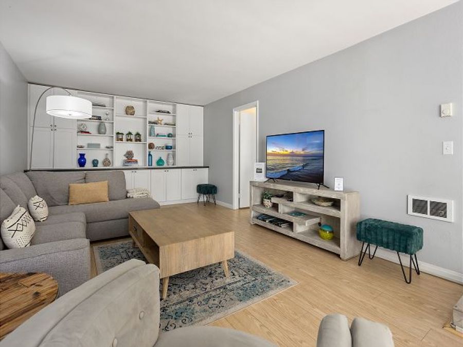 Ocean View Three Bedroom Vacation Condo in Solana Beach