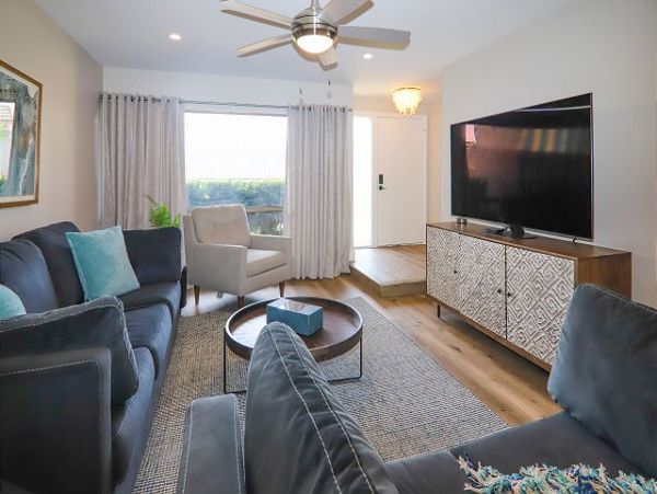 San Diego Beach Communities North Condo 998336
