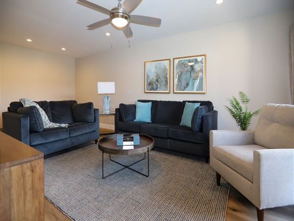 San Diego Beach Communities North Condo 998336