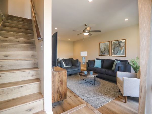 San Diego Beach Communities North Condo 998336