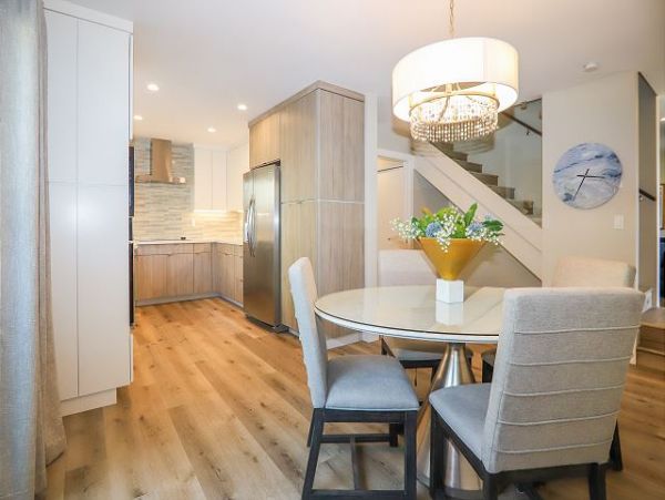 San Diego Beach Communities North Condo 998336