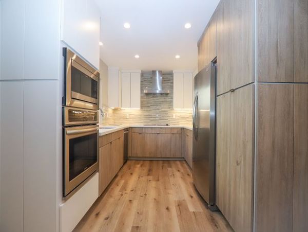 San Diego Beach Communities North Condo 998336