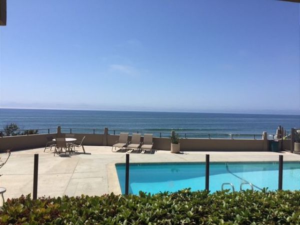 San Diego Beach Communities North Home 998337