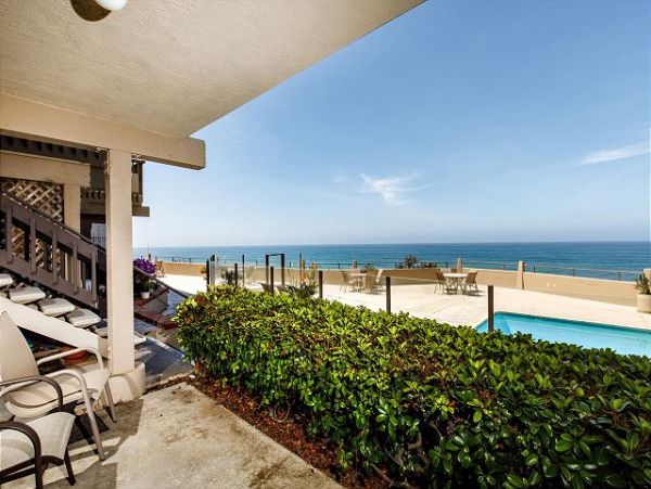 San Diego Beach Communities North Home 998337