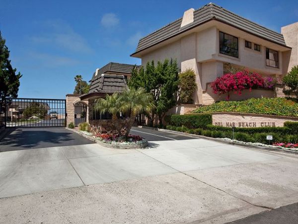 San Diego Beach Communities North Home 998337