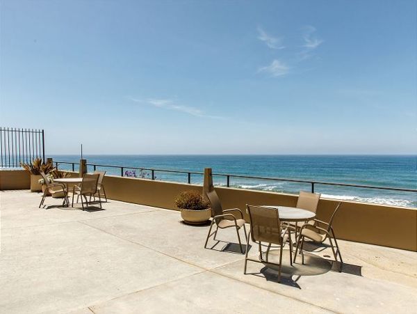 San Diego Beach Communities North Home 998337
