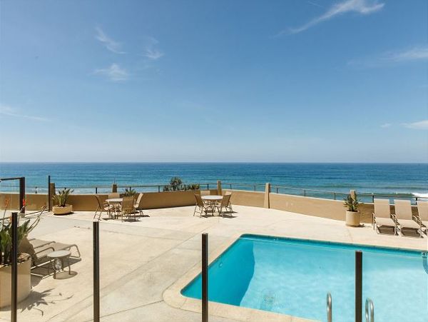San Diego Beach Communities North Home 998337