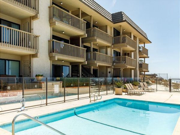 San Diego Beach Communities North Home 998337