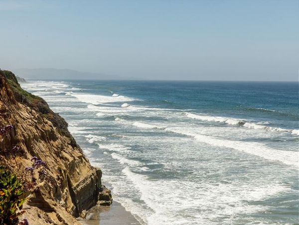 San Diego Beach Communities North Home 998337