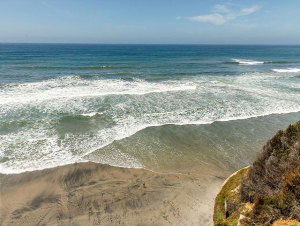 San Diego Beach Communities North Home 998337