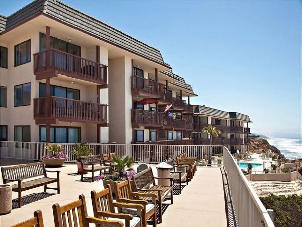 San Diego Beach Communities North Home 998337