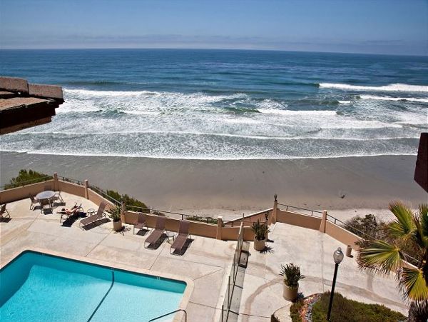 San Diego Beach Communities North Home 998337
