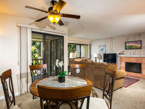 San Diego Beach Communities North Home 998338