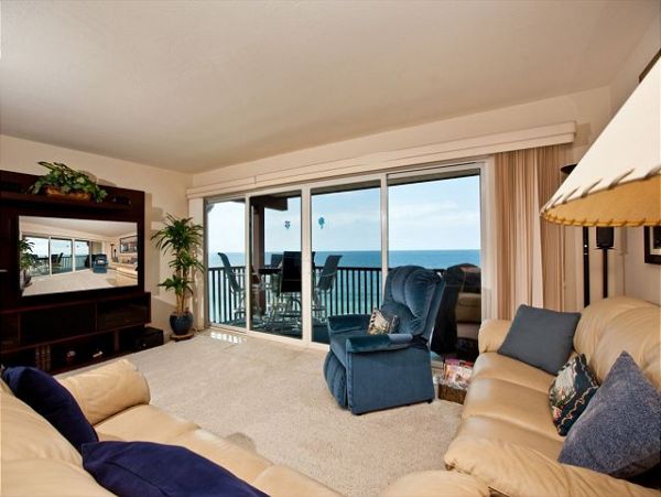 San Diego Beach Communities North Home 998339
