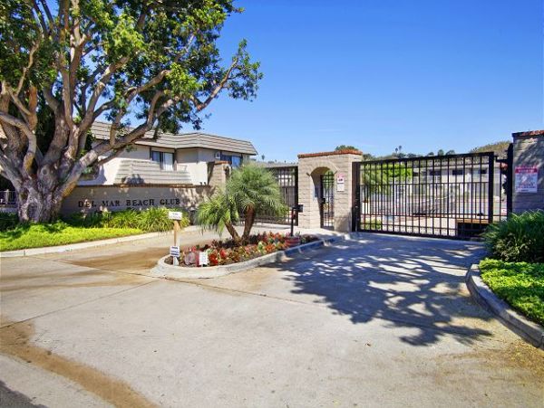 San Diego Beach Communities North Home 998339