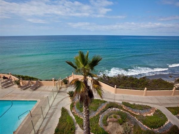 San Diego Beach Communities North Home 998339
