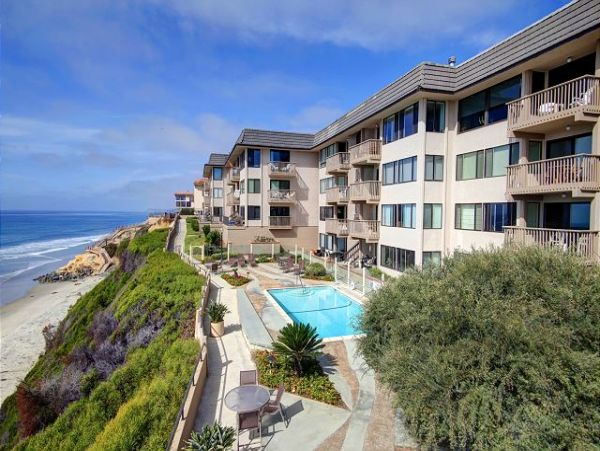 San Diego Beach Communities North Home 998339