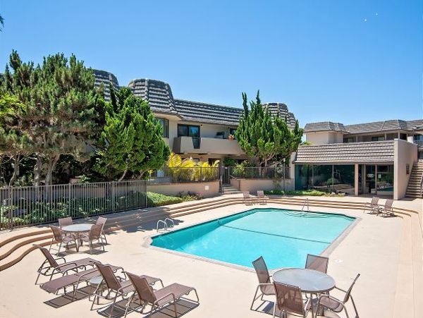 San Diego Beach Communities North Home 998339