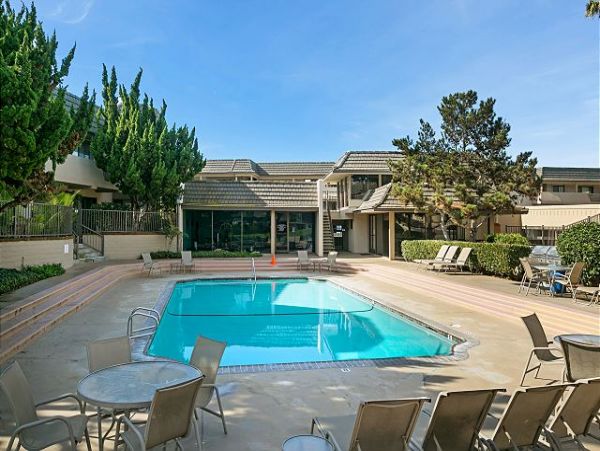 San Diego Beach Communities North Home 998339