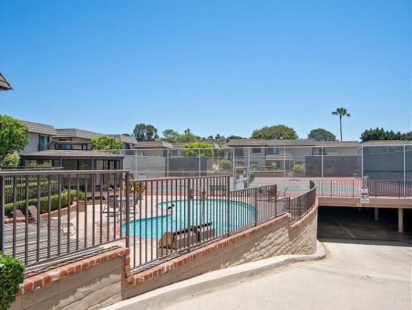San Diego Beach Communities North Home 998339