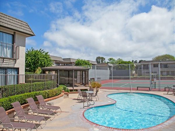 San Diego Beach Communities North Home 998339