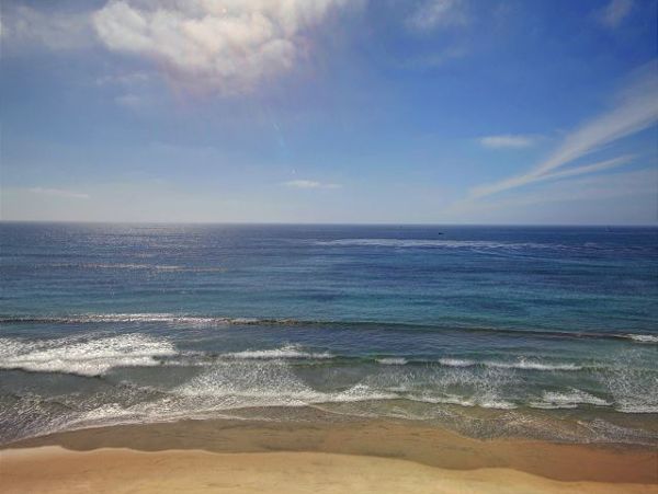 San Diego Beach Communities North Home 998339