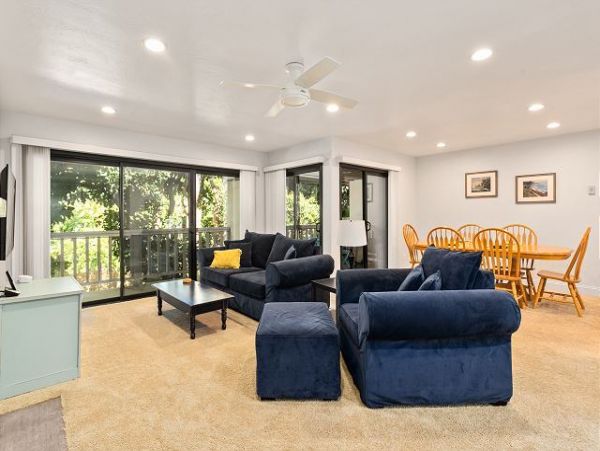 San Diego Beach Communities North Condo 998340