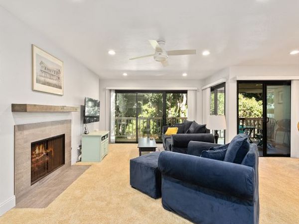 San Diego Beach Communities North Condo 998340