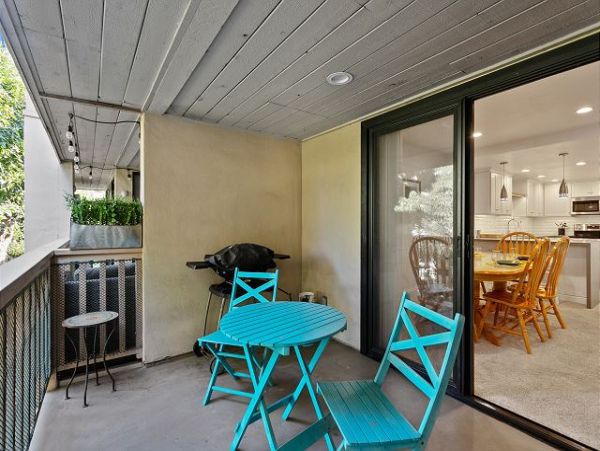 San Diego Beach Communities North Condo 998340