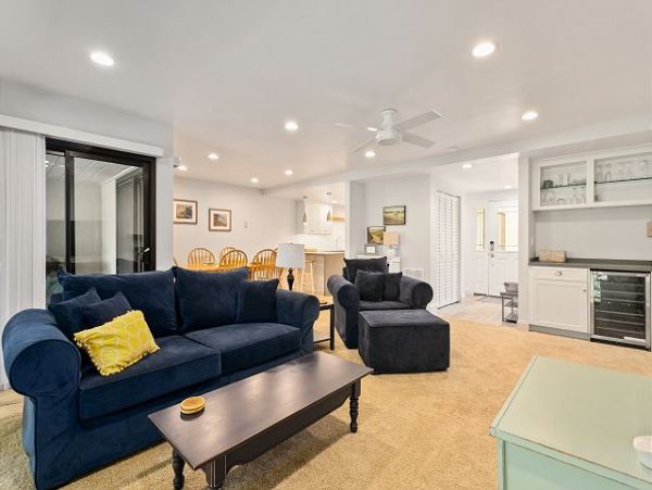 San Diego Beach Communities North Condo 998340