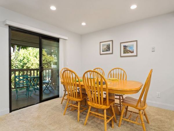 San Diego Beach Communities North Condo 998340